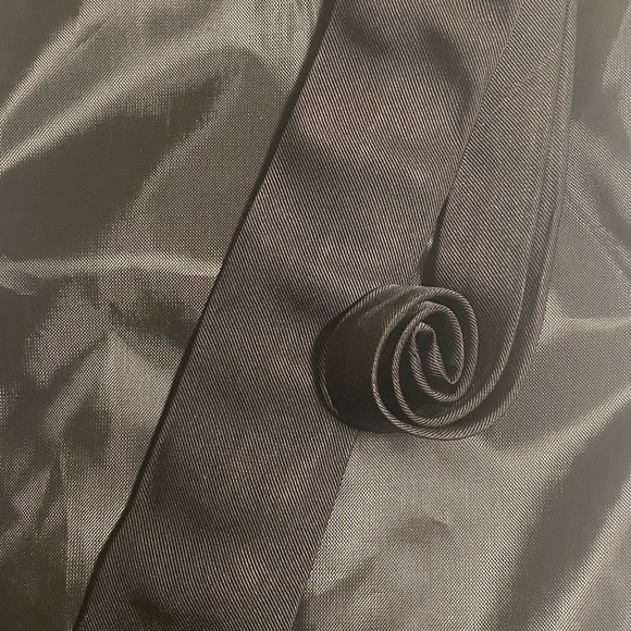 Versace Collection sleek tie - Picture 2 of 4